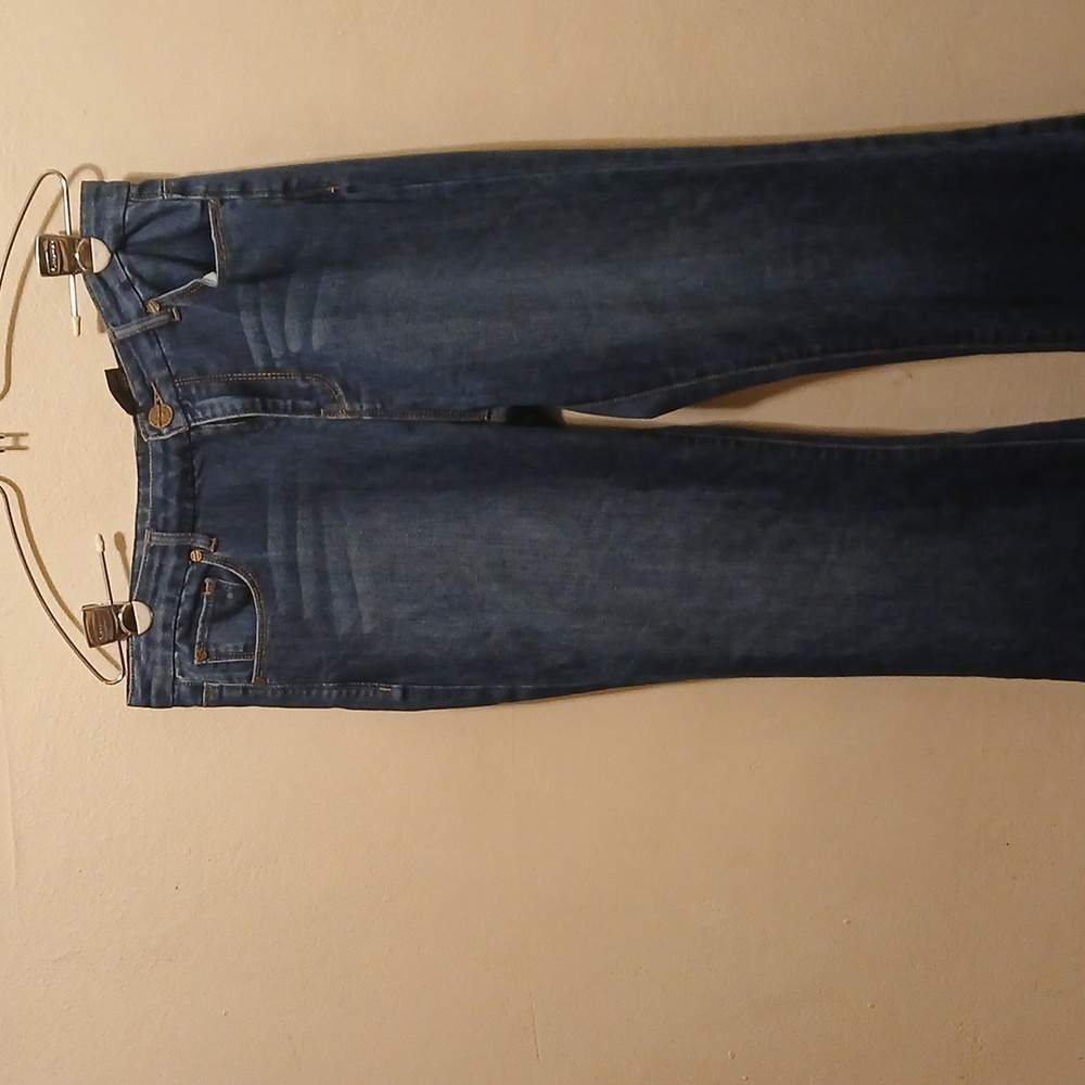 Woman's Buffalo jeans by David Bitton